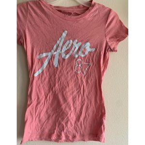 Aeropostale shirt